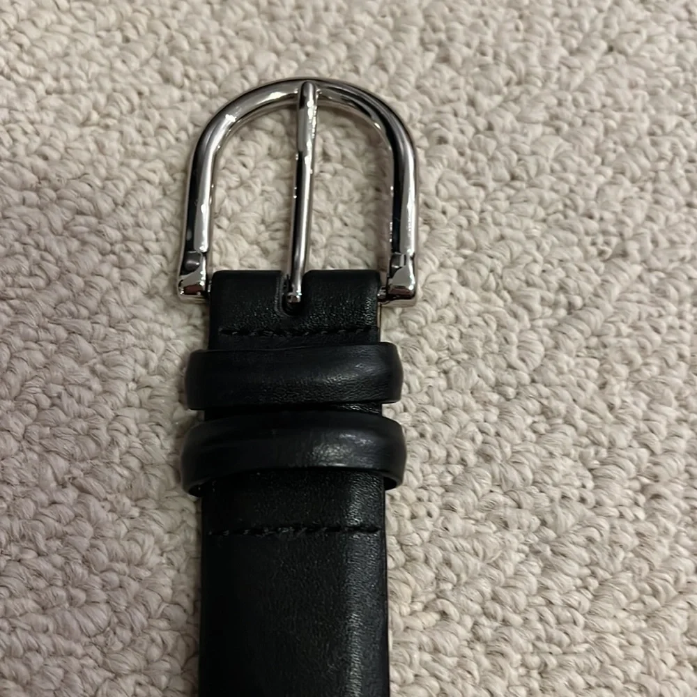Men’s Trafalgar Belt - Picture 5 of 5